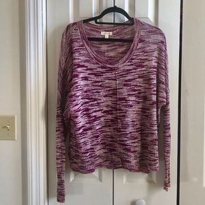 Urban Outfitters Knit Long-Sleeve